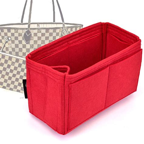 lv neverfull purse organizer|Amazon.com: Lv Bag Organizer Neverfull.